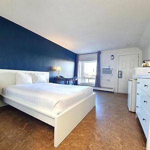 Cloud 9 Inn