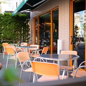 Apa Hotel Maebashieki-Kita